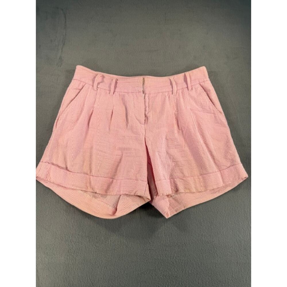 WILLI SMITH SHORTS WOMENS SIZE 8